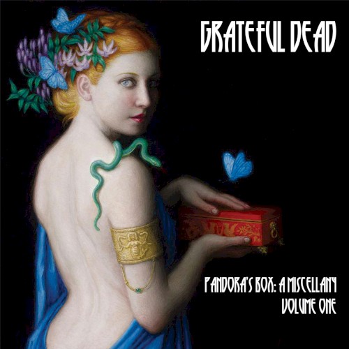 Pandora’s Box: A Miscellany Volume One (Pandora’s Box: Rarities ’65–’95)