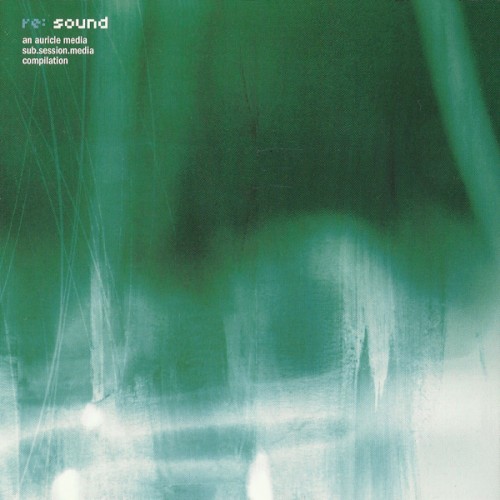 Re: Sound