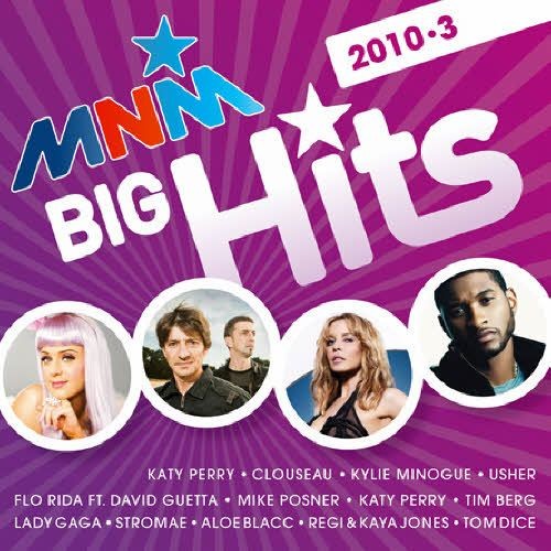 MNM Big Hits 2010.3