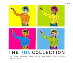 The 70s Collection
