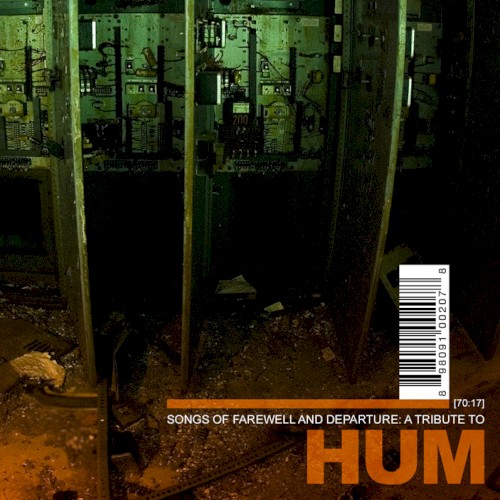 Songs of Farewell & Departure: A Tribute to HUM