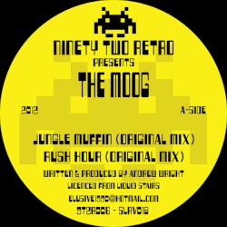 4 Track EP