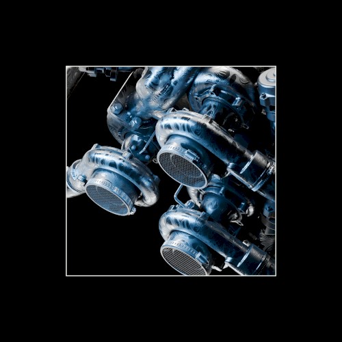 Heritage (OVERWERK Remix)