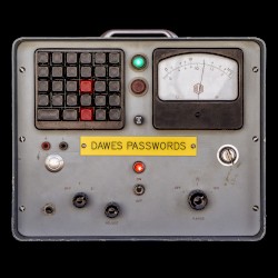 Passwords