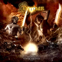 New Era, Part 2: War of the Gods