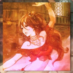 Primrose the Dancer (Remix)