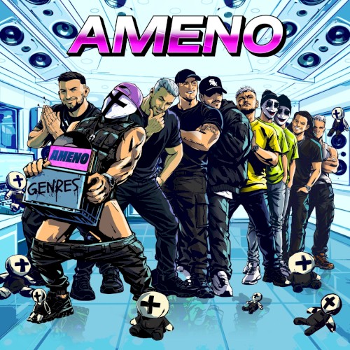 Ameno