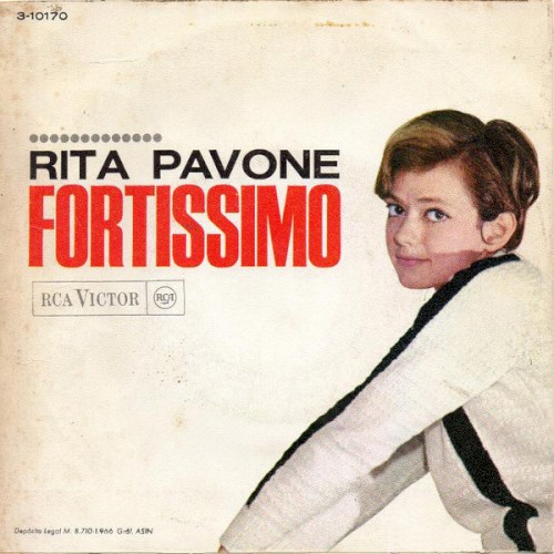 Fortissimo / La sai troppo lunga