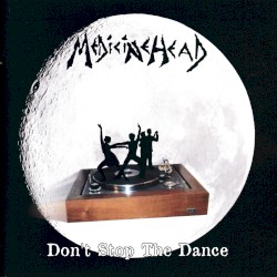 Don’t Stop The Dance