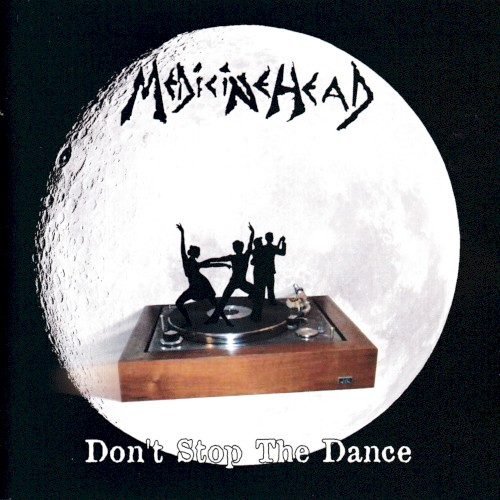 Don’t Stop The Dance