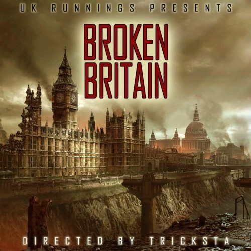 Broken Britain
