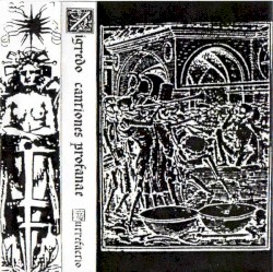 Cantiones profanae