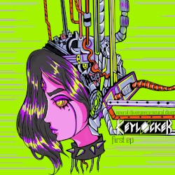 Keylocker | Turn Based Cyberpunk Action