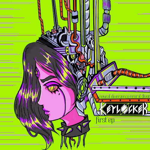 Keylocker | Turn Based Cyberpunk Action