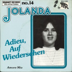 Adieu, Auf Wiedersehen