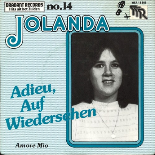 Adieu, Auf Wiedersehen