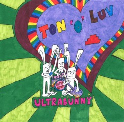 Ton o' Luv / 4th Dimension