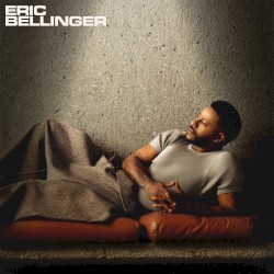 Eric Bellinger