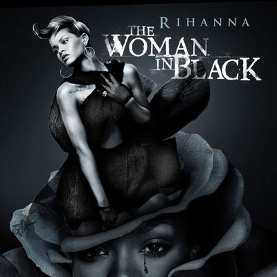 The Woman in Black
