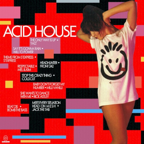 Acid House