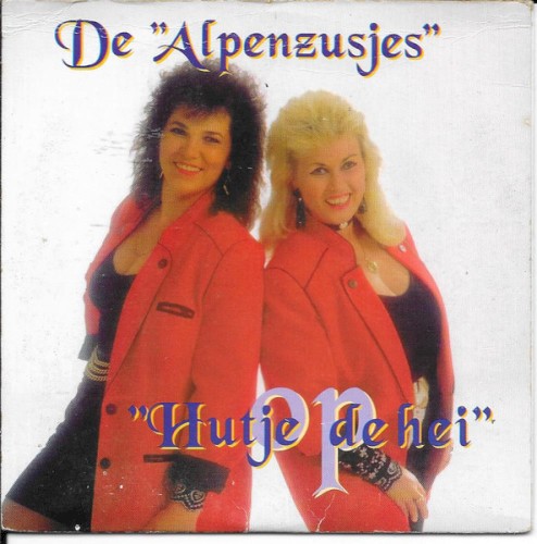 Hutje op de hei / Superman bestaat niet