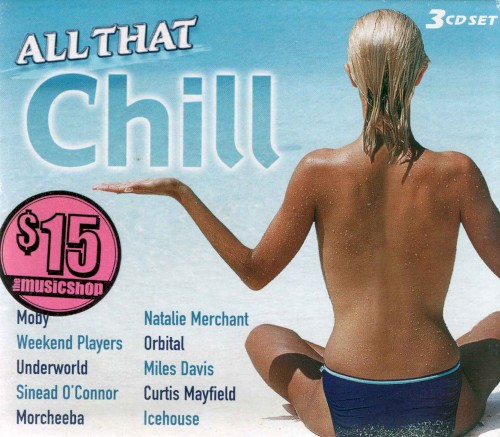 All That Chill