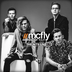 Anthology Tour (The Hits Live)