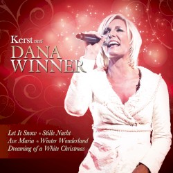 Kerst met Dana Winner