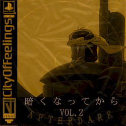 AFTERDARK: Vol. 2