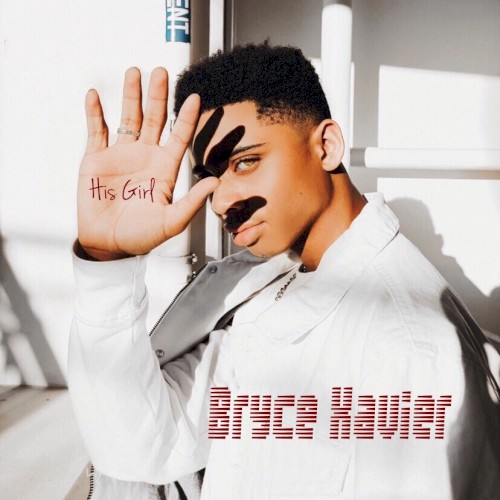 His Girl