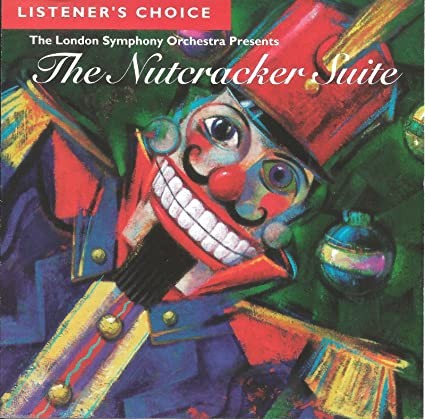 The Nutcracker Suite