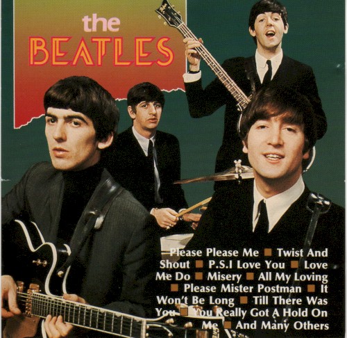 The Beatles