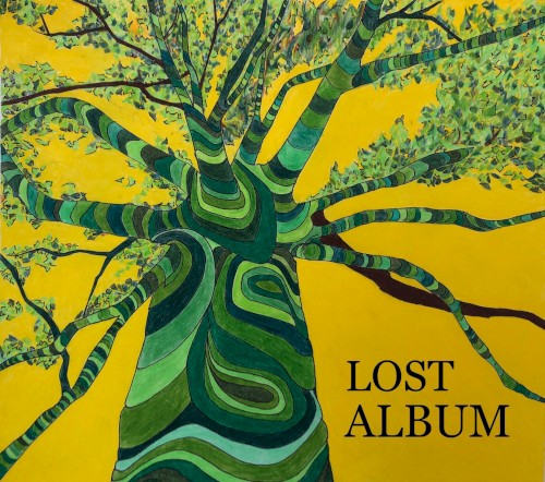 Lost Album