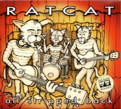 All Stripped Back