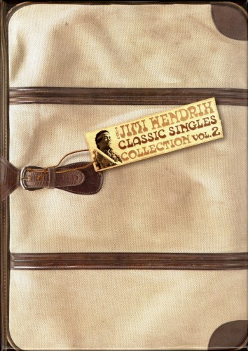 Classic Singles Collection, Volume 2