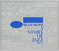 Blue Note: A Story of Jazz