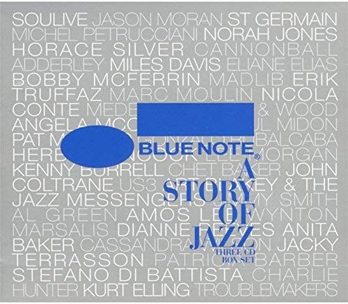 Blue Note: A Story of Jazz