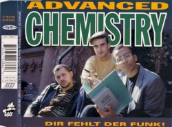 Dir fehlt der Funk!