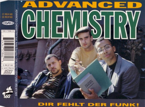 Dir fehlt der Funk!