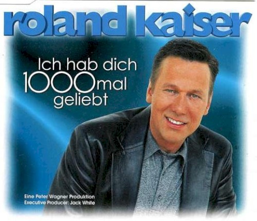 Ich hab' dich 1000 Mal geliebt