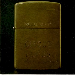 Solid Brass