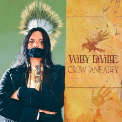 Crow Jane Alley