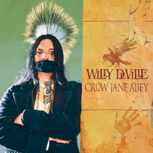 Crow Jane Alley