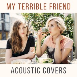 Acoustic Covers
