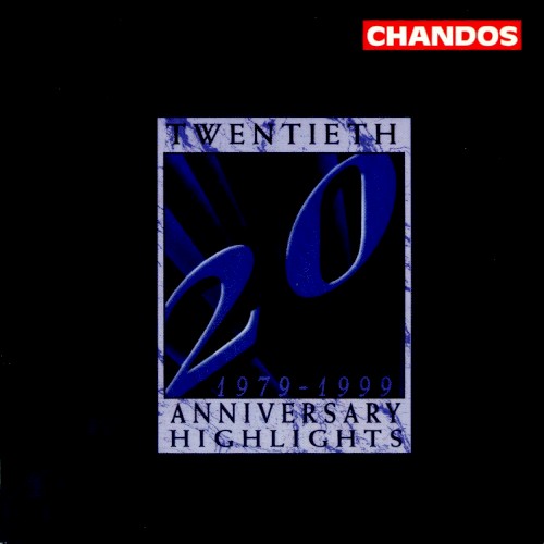 Twentieth Anniversary Highlights: 1979-1999