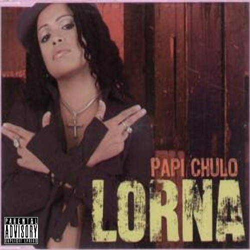 Papi chulo