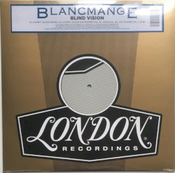 Blind Vision (Honey Dijon Remixes)