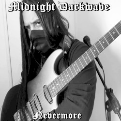 Nevermore (slowed + reverb)