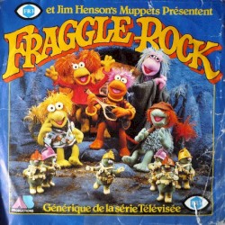 Fraggle Rock