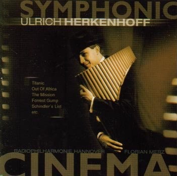 Symphonic Cinema